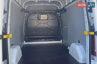 Вантажний фургон Ford Transit Custom 2023 в Житомирі