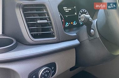 Вантажний фургон Ford Transit Custom 2023 в Житомирі