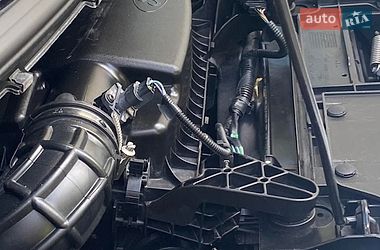 Вантажний фургон Ford Transit Custom 2023 в Житомирі