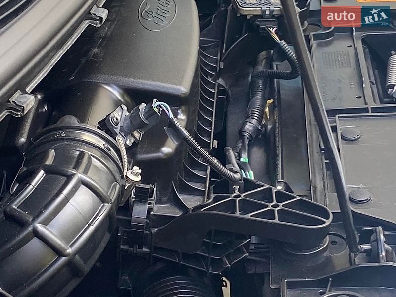 Вантажний фургон Ford Transit Custom 2023 в Житомирі