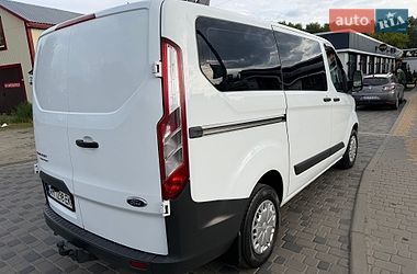 Мінівен Ford Transit Custom 2014 в Малині