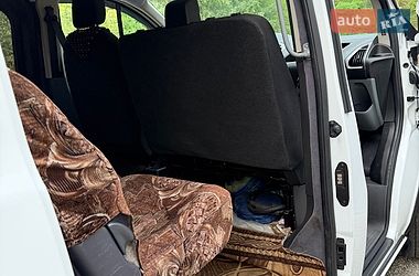 Мінівен Ford Transit Custom 2014 в Малині