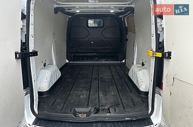 Грузовой фургон Ford Transit Custom 2014 в Житомире