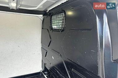 Грузовой фургон Ford Transit Custom 2014 в Житомире