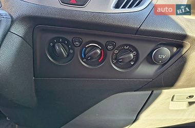 Вантажний фургон Ford Transit Custom 2016 в Дубні