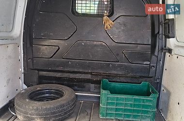 Грузовой фургон Ford Transit Custom 2016 в Дубно