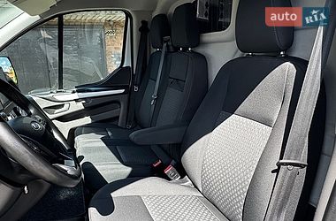 Вантажний фургон Ford Transit Custom 2023 в Козятині