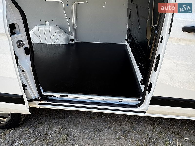 Вантажний фургон Ford Transit Custom 2023 в Козятині