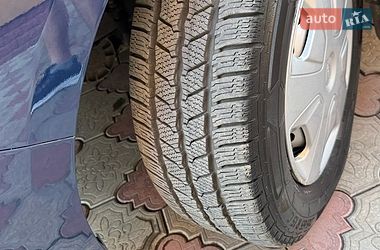Вантажний фургон Ford Transit Custom 2021 в Рівному
