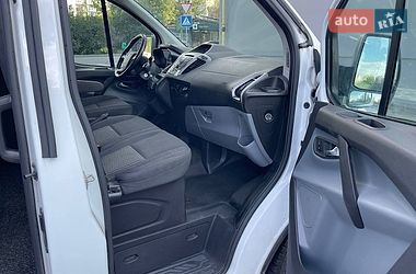 Минивэн Ford Transit Custom 2017 в Виннице