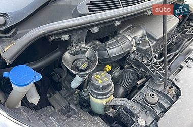 Минивэн Ford Transit Custom 2017 в Виннице