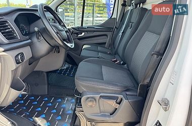 Вантажний фургон Ford Transit Custom 2021 в Рівному фото 19 Вантажний фургон Ford Transit Custom 2021 в Рівному