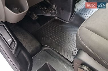 Грузовой фургон Ford Transit Custom 2019 в Виннице