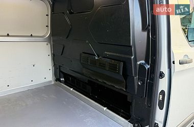 Грузовой фургон Ford Transit Custom 2018 в Виннице