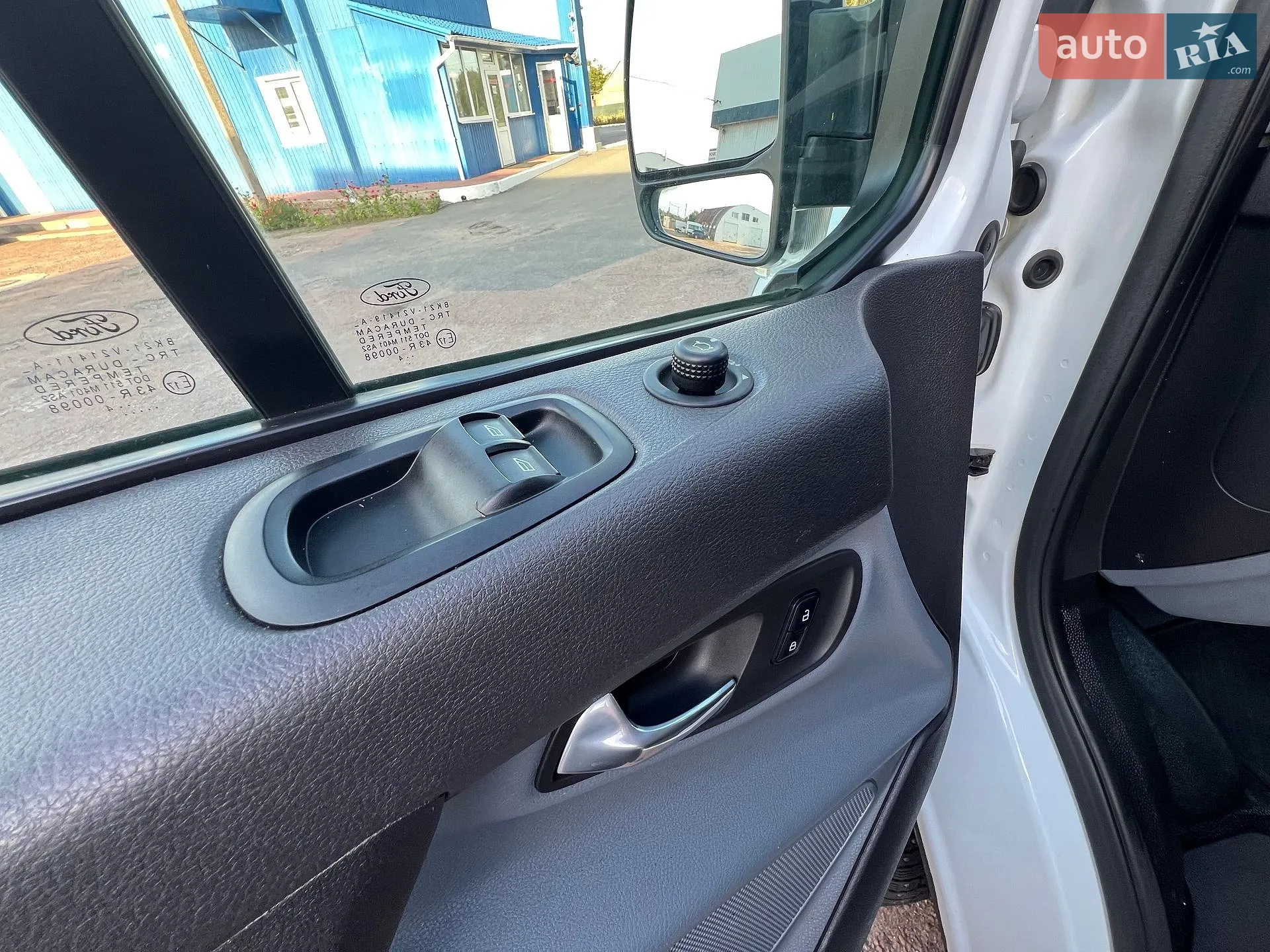 2014 Ford Transit Connect - мініатюра 29