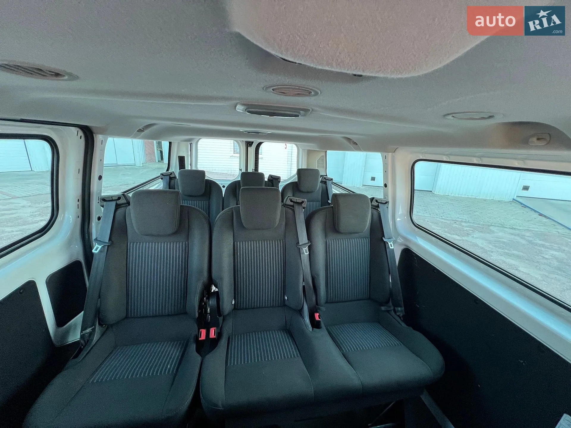 2014 Ford Transit Connect - мініатюра 49