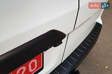 Грузовой фургон Ford Transit Custom 2019 в Виннице