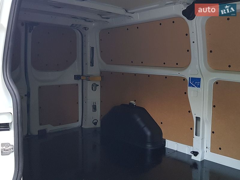 Грузовой фургон Ford Transit Custom 2019 в Виннице