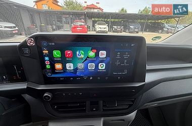 Мінівен Ford Transit Custom 2024 в Калуші фото 26 Мінівен Ford Transit Custom 2024 в Калуші
