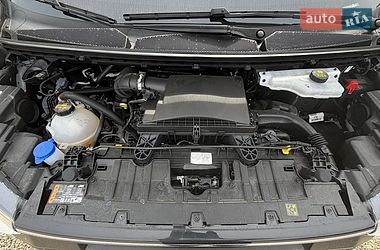 Мінівен Ford Transit Custom 2024 в Калуші фото 35 Мінівен Ford Transit Custom 2024 в Калуші