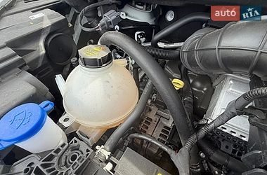 Минивэн Ford Transit Custom 2024 в Калуше