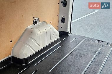 Вантажний фургон Ford Transit Custom 2020 в Бережанах