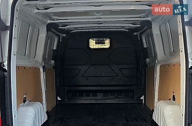 Вантажний фургон Ford Transit Custom 2020 в Бережанах