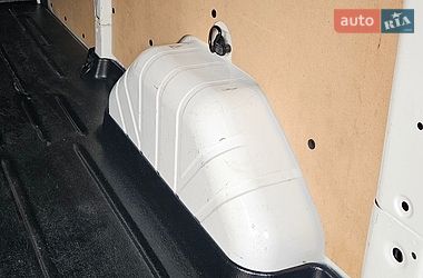 Вантажний фургон Ford Transit Custom 2020 в Бережанах
