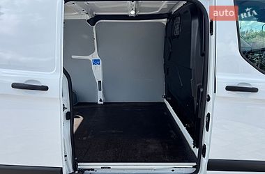 Вантажний фургон Ford Transit Custom 2021 в Рівному