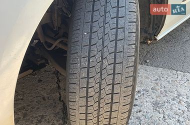 Грузовой фургон Ford Transit Custom 2016 в Кривом Роге