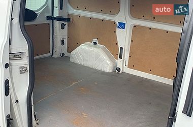 Грузовой фургон Ford Transit Custom 2016 в Кривом Роге