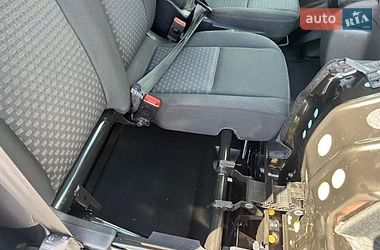 Вантажний фургон Ford Transit Custom 2020 в Києві