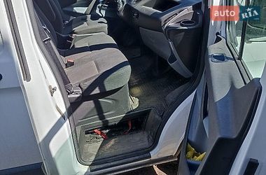 Грузопассажирский фургон Ford Transit Custom 2013 в Белгороде-Днестровском