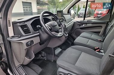 Грузовой фургон Ford Transit Custom 2019 в Радивилове