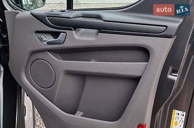 Грузовой фургон Ford Transit Custom 2019 в Радивилове