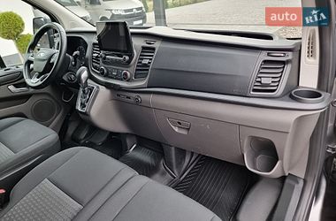 Грузовой фургон Ford Transit Custom 2019 в Радивилове