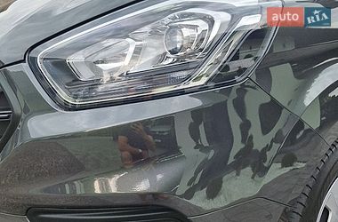 Грузовой фургон Ford Transit Custom 2019 в Радивилове