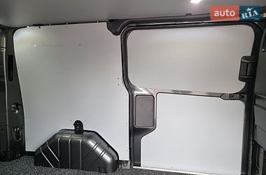 Грузовой фургон Ford Transit Custom 2019 в Радивилове