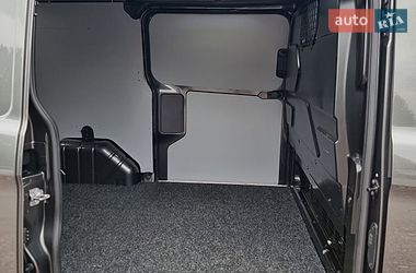 Грузовой фургон Ford Transit Custom 2019 в Радивилове