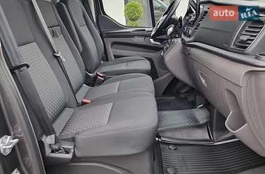 Грузовой фургон Ford Transit Custom 2019 в Радивилове