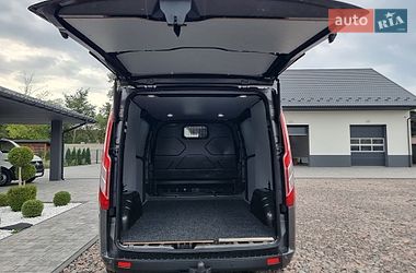 Грузовой фургон Ford Transit Custom 2019 в Радивилове