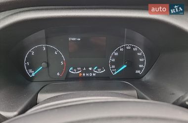 Грузовой фургон Ford Transit Custom 2019 в Радивилове