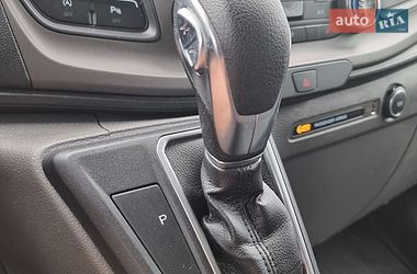 Грузовой фургон Ford Transit Custom 2019 в Радивилове