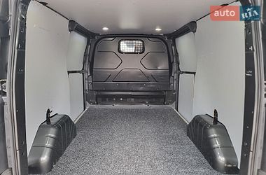 Грузовой фургон Ford Transit Custom 2019 в Радивилове