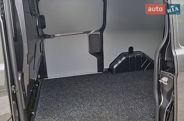 Грузовой фургон Ford Transit Custom 2019 в Радивилове