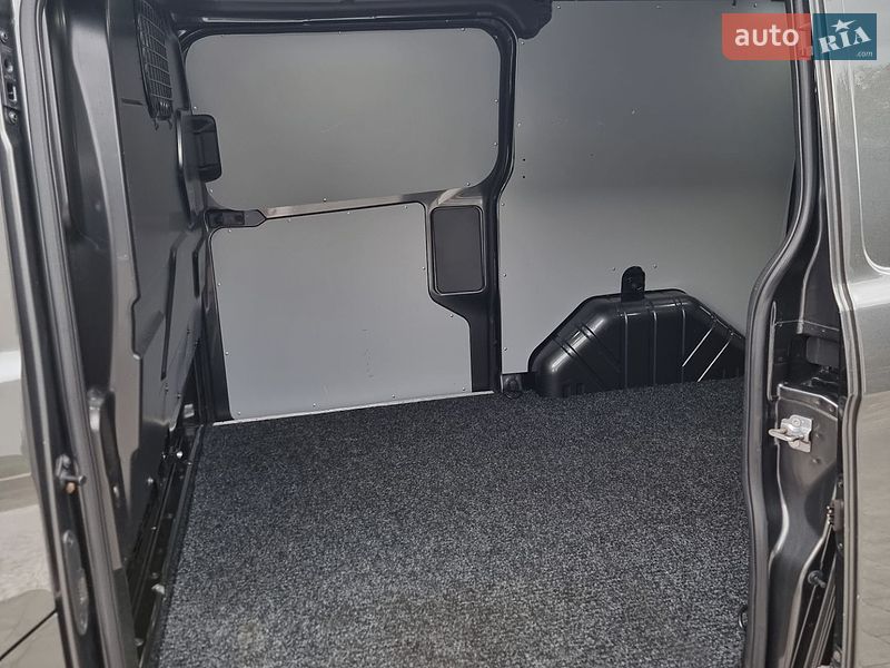 Грузовой фургон Ford Transit Custom 2019 в Радивилове