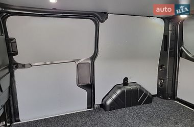 Грузовой фургон Ford Transit Custom 2019 в Радивилове