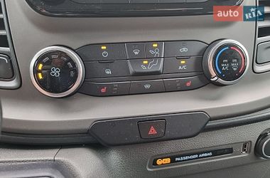 Грузовой фургон Ford Transit Custom 2019 в Радивилове