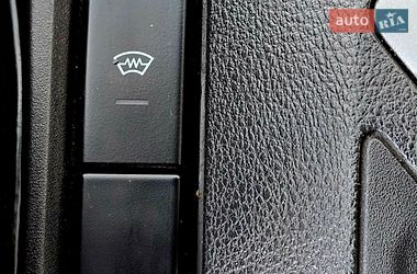Грузовой фургон Ford Transit Custom 2016 в Киеве