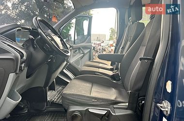 Минивэн Ford Transit Custom 2014 в Харькове
